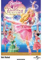 芭比之十二個跳舞的公主 / Barbie In The 12 Dancing Princesses 線上看
