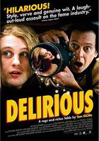 紐約迷幻 / Delirious 線上看