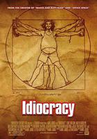 蠢蛋進化論 / Idiocracy 線上看