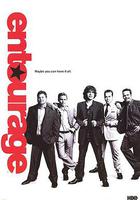 明星夥伴 第三季 / Entourage Season 3 線上看