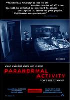 靈動：鬼影實錄 / Paranormal Activity 線上看