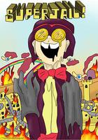 暴力監獄 試播集 線上看