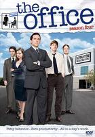辦公室 第四季 / The Office Season 4 線上看