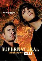 邪惡力量  第三季 / Supernatural Season 3 線上看