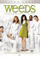 單身毒媽  第三季 / Weeds Season 3 線上看