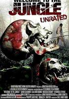 歡迎來到叢林 線上看