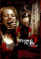 致命彎道2 / Wrong Turn 2: Dead End 線上看