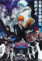 死神劇場版：鑽石星塵的反叛 另一個冰輪丸 / 劇場版 BLEACH ブリーチ The DiamondDust Rebellion もう一つの氷輪丸 線上看