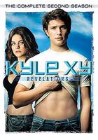 天賜 第二季 / Kyle XY Season 2 線上看