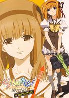 Shuffle! Memories 線上看