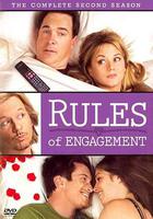 約會規則  第二季 / Rules of Engagement Season 2 線上看