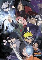 火影忍者 疾風傳