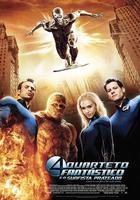 神奇四俠2 / Fantastic 4: Rise of the Silver Surfer 線上看