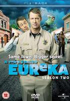 靈異之城 第二季 線上看