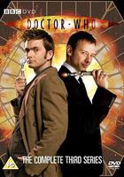 神秘博士  第三季 線上看