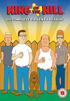 鄉巴佬希爾一家的幸福生活 第十一季 / King of the Hill Season 11 線上看
