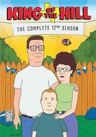鄉巴佬希爾一家的幸福生活 第十二季 / King of the Hill Season 12 線上看