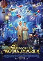 馬格瑞姆的神奇玩具店 / Mr. Magorium's Wonder Emporium 線上看