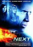 預見未來 / Next 線上看