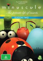 微觀小世界 第二季 線上看