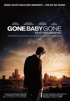 失蹤寶貝 / Gone Baby Gone 線上看