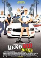 雷諾911！ / Reno 911!: Miami 線上看