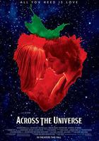 穿越蒼穹 / Across the Universe 線上看