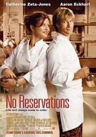 美味情緣 / No Reservations 線上看