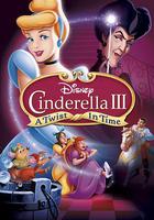 仙履奇緣3： 時間魔法 / Cinderella III: A Twist in Time 線上看