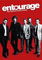 明星夥伴 第四季 / Entourage Season 4 線上看