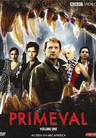 遠古入侵 第一季 / Primeval Season 1 線上看
