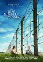 穿條紋睡衣的男孩 線上看