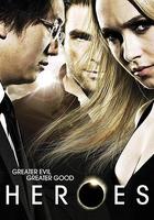 英雄  第三季 / Heroes Season 3 線上看