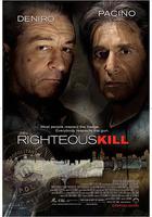 火線特攻 / Righteous Kill 線上看