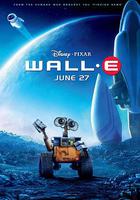 機器人總動員 / WALL·E 線上看