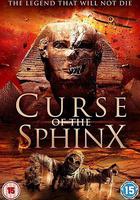 獅身人面像之謎 線上看