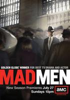 廣告狂人  第二季 / Mad Men Season 2 線上看