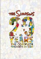 辛普森一家 第二十季 線上看
