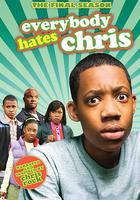 人人都恨克里斯 第四季 / Everybody Hates Chris Season 4 線上看