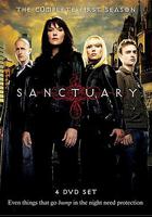 異形庇護所 第一季 線上看