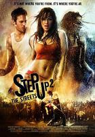 舞出我人生2：街舞 / Step Up 2: The Streets 線上看