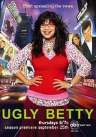 醜女貝蒂  第三季 / Ugly Betty Season 3 線上看