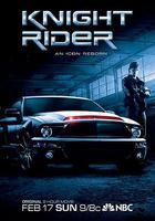 新霹靂游俠 / Knight Rider 線上看