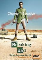 絕命毒師 第一季 / Breaking Bad Season 1 線上看