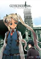 神槍少女 第2季 線上看