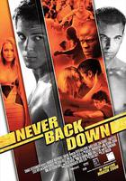 永不退縮 / Never Back Down 線上看