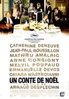 屬於我們的聖誕節 / Un conte de Noël 線上看