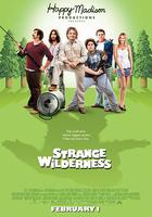 陌生荒漠 / Strange Wilderness 線上看