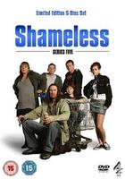 無恥之徒 第五季 線上看