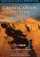 大峽谷探險之河流告急 / Grand Canyon Adventure: River at Risk 線上看